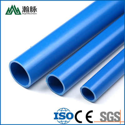 8 اینچ قطر PVC M لوله های آب رسانی و آبیاری فاضلاب آبی