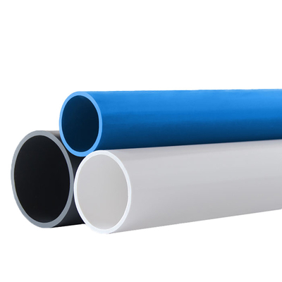8 اینچ قطر PVC M لوله های آب رسانی و آبیاری فاضلاب آبی